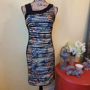 NWOT Bali Sleeveless Dress